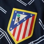 Maillot extérieur Spiderman de l’Atlético Madrid 2004/05
