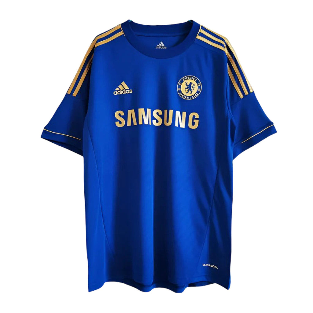 Chelsea 2012/13 Home Shirt