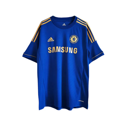 Chelsea 2012/13 Home Retro Shirt