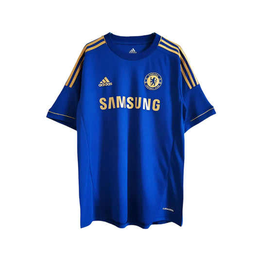 Chelsea 2012/13 Home Retro Shirt