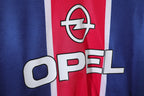 Paris Saint Germain 1998/99 Home shirt
