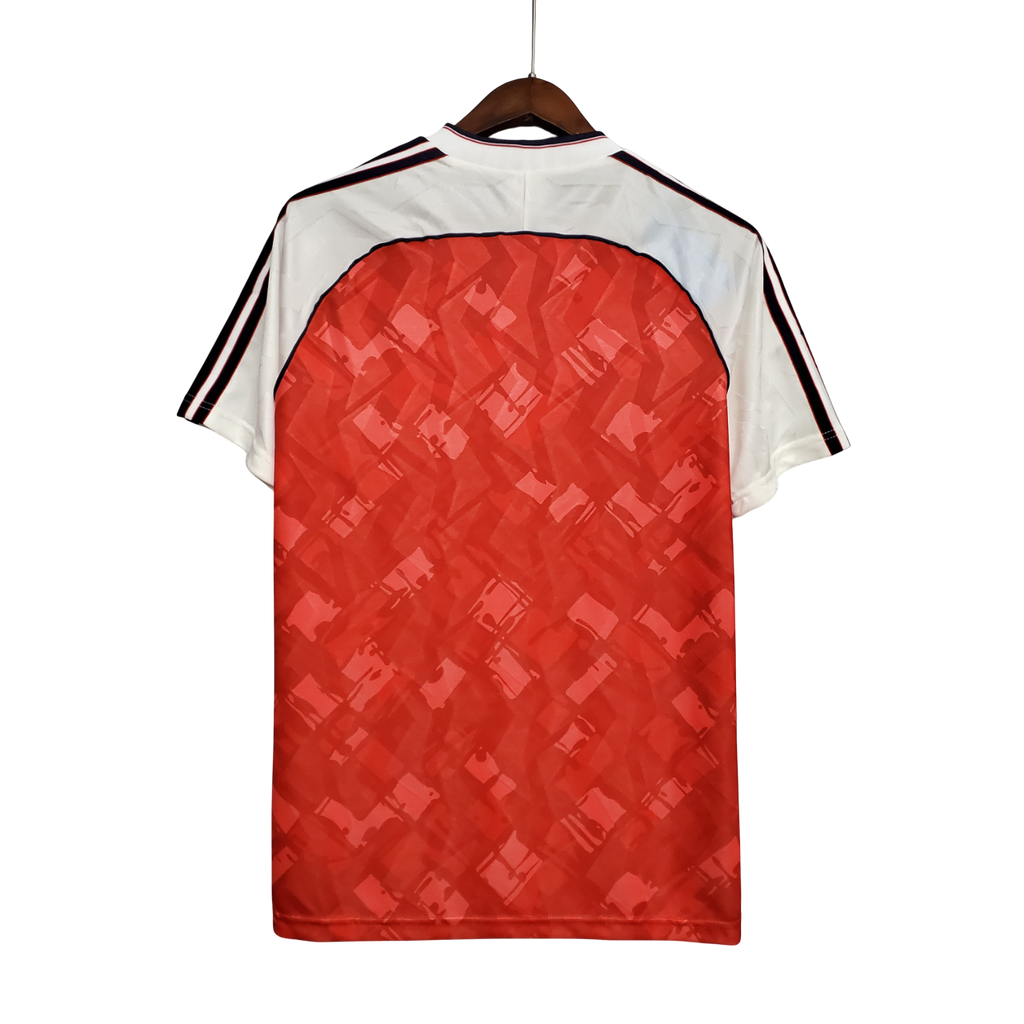 Arsenal 1990/92 Home Retro Shirt