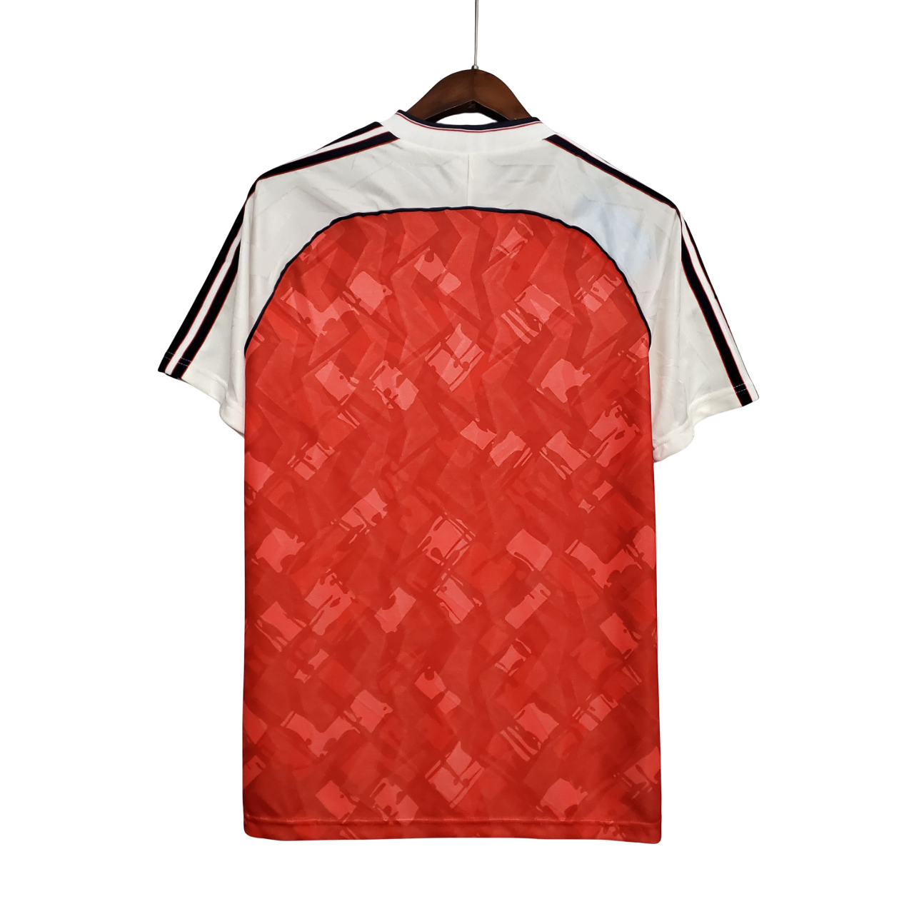 Arsenal 1990/92 Home Retro Shirt