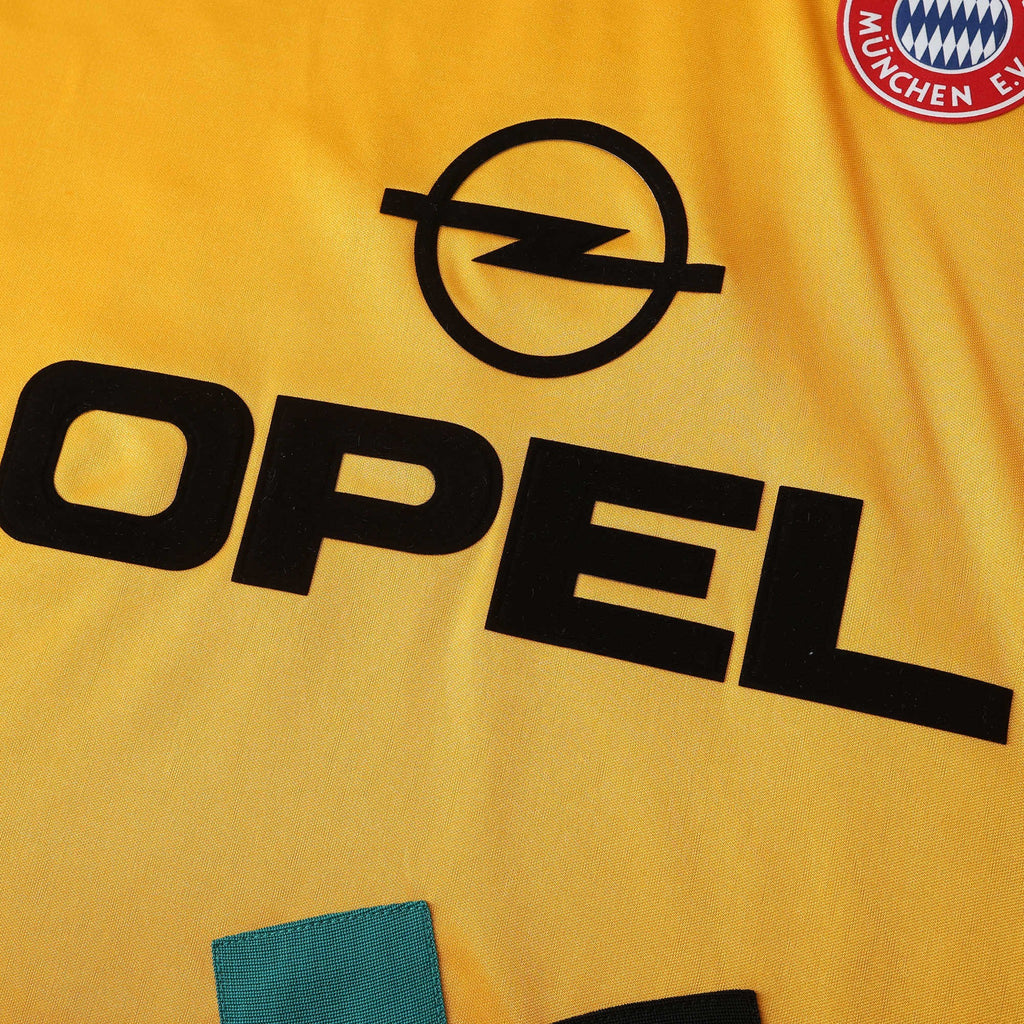 Bayern Munich 1993/95 Away