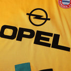 Bayern Munich 1993/95 Away