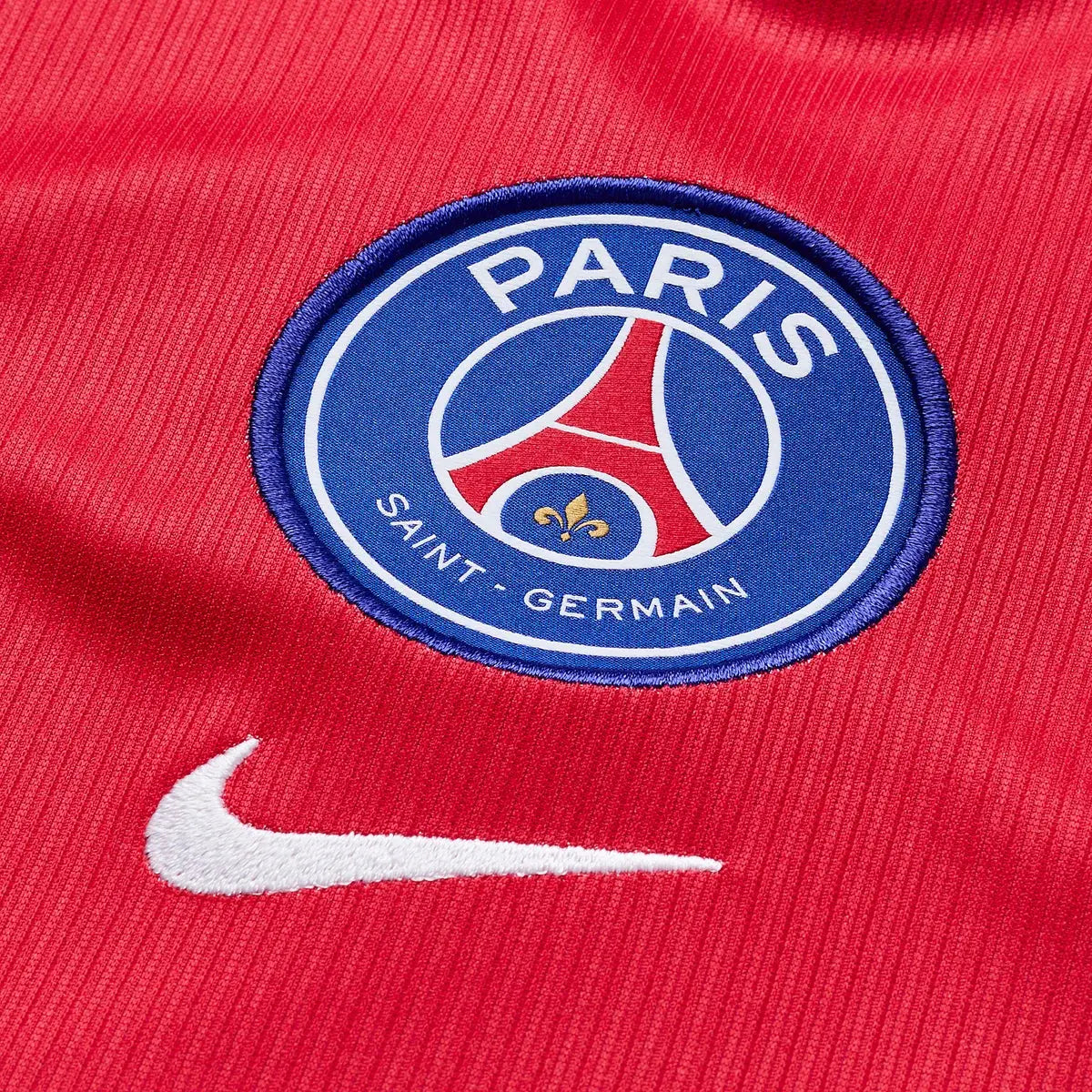 PSG 2026/27 Home Shirt
