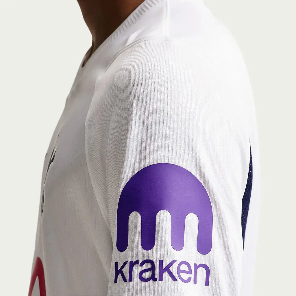 Tottenham 2026/27 Home Shirt