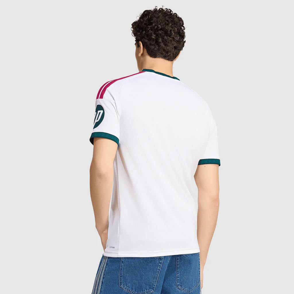 Real Madrid 2026/27 Home Shirt