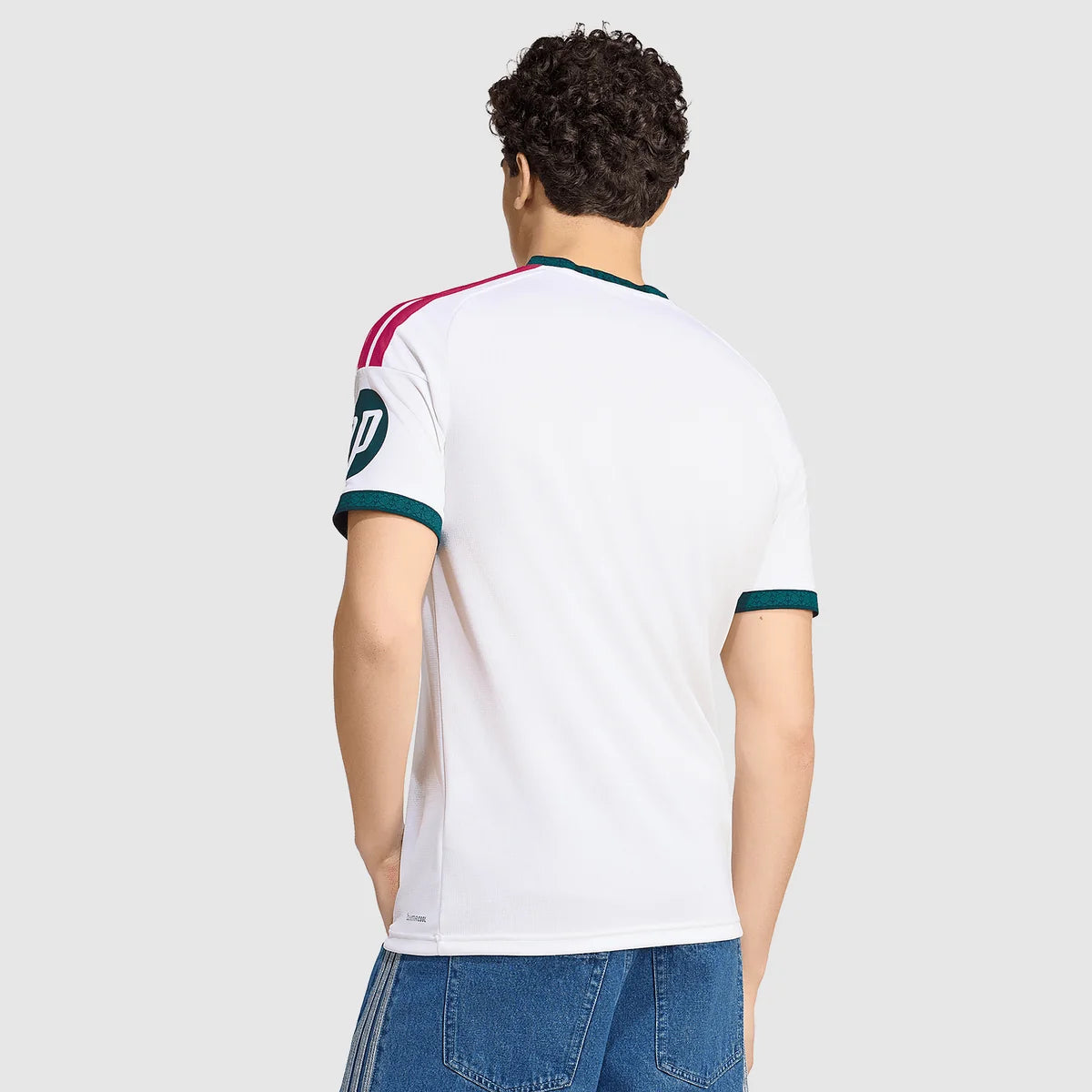Real Madrid 2026/27 Home Shirt