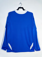 Chelsea UCL Final Home Shirt 2011/12 (long sleeve)