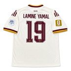 Spain 2026 Away Shirt - Lamine Yamal
