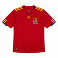 Spain 2010 Home Shirt