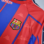 Barcelona 1997/98 Home Shirt