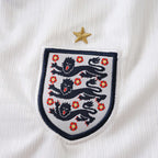 England 2026 World Cup Home Kids Kit