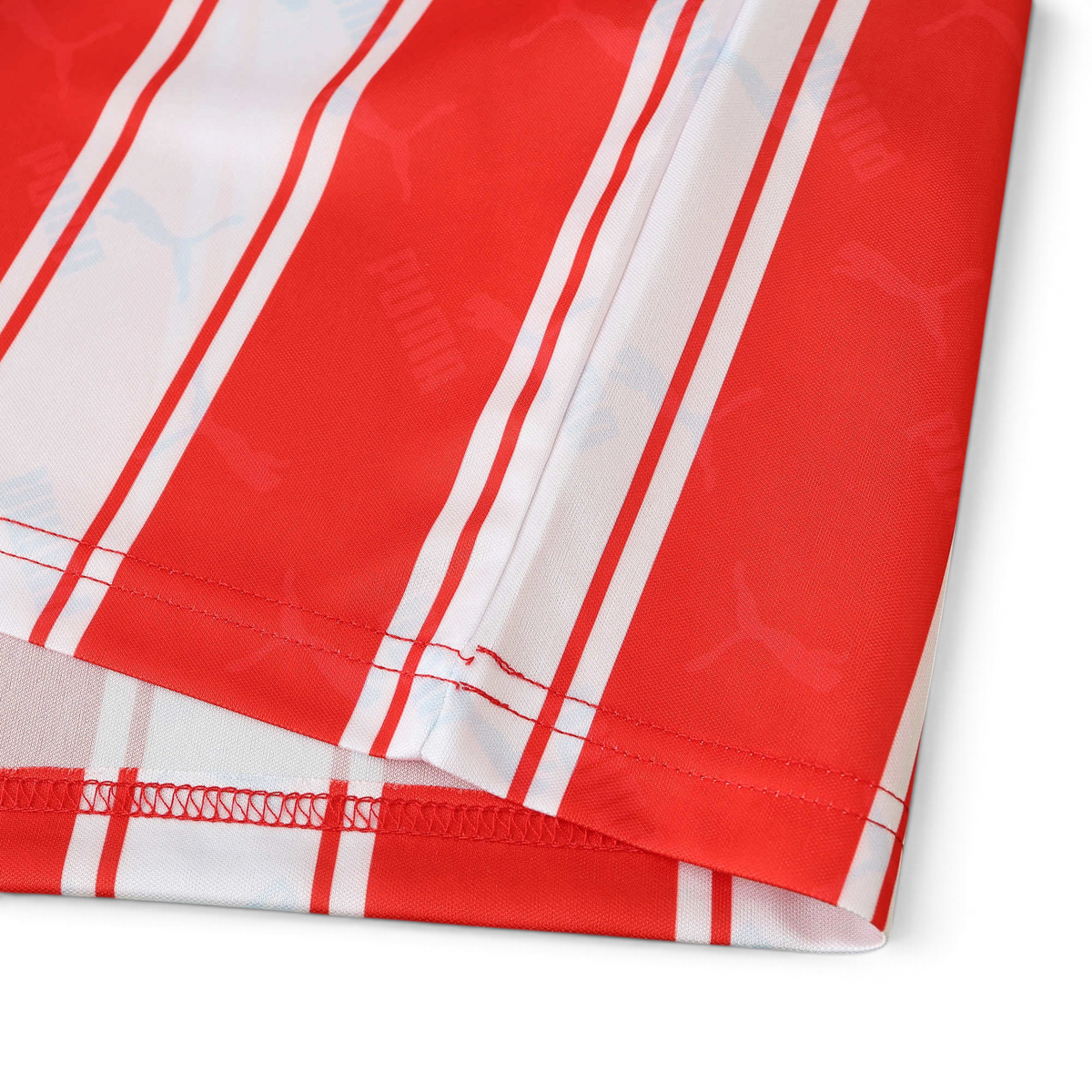 Maillot Domicile Atlético Madrid 1994/95