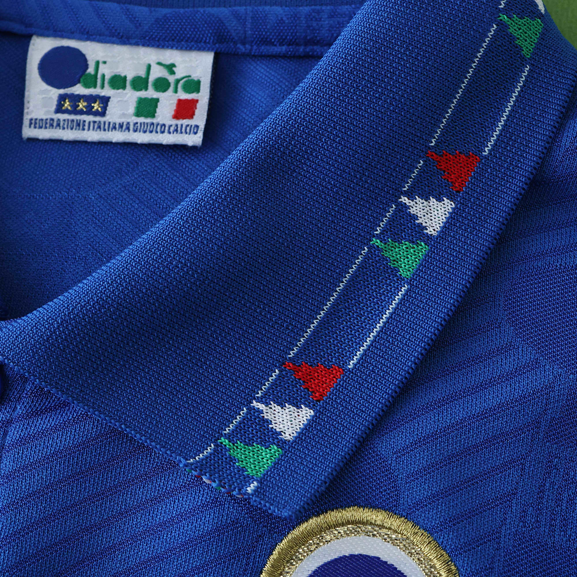 Italy Home 1994 Kids Kit