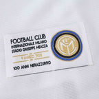 Inter Mailand Auswärtstrikot 2007/08