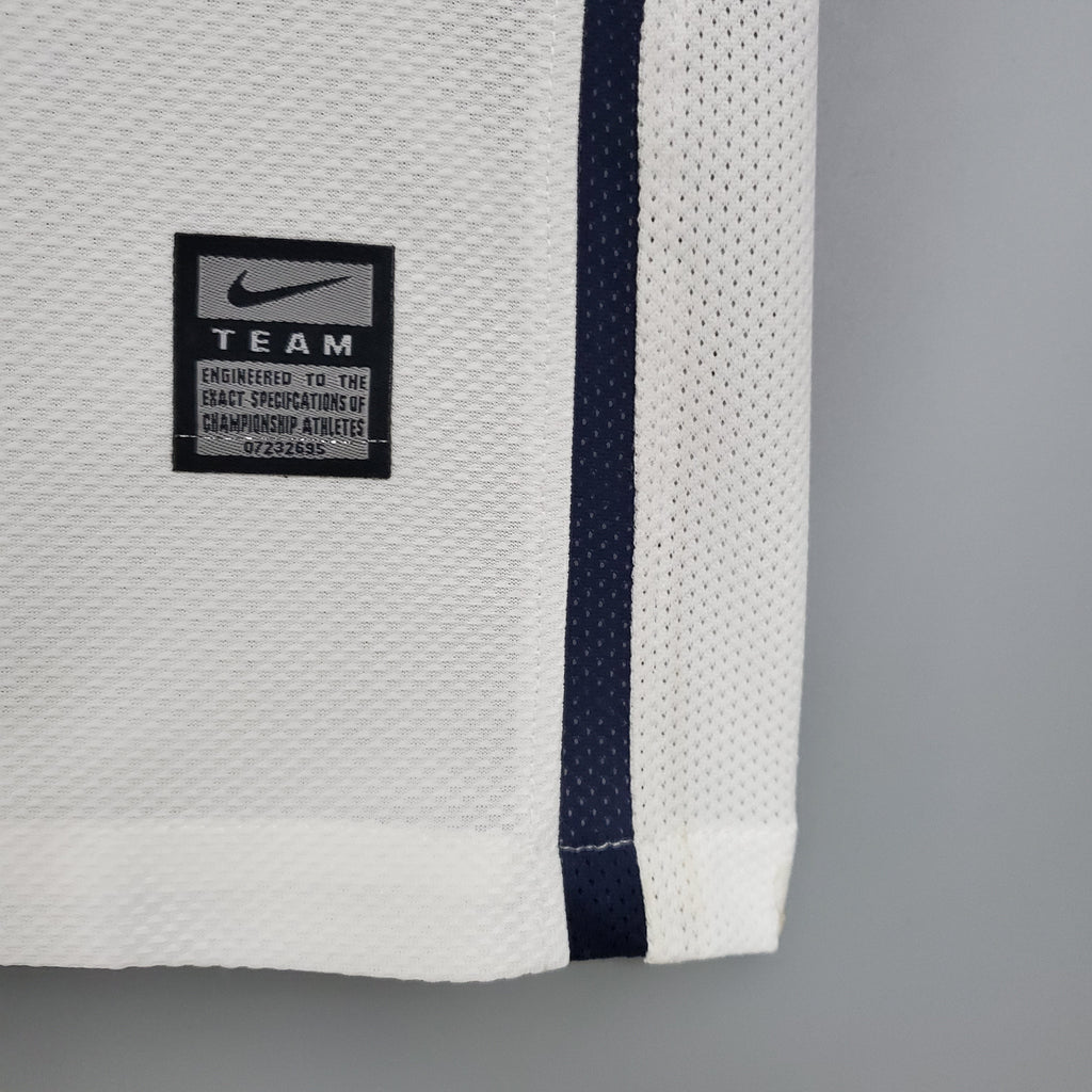 Manchester United 2008/09 Away Shirt