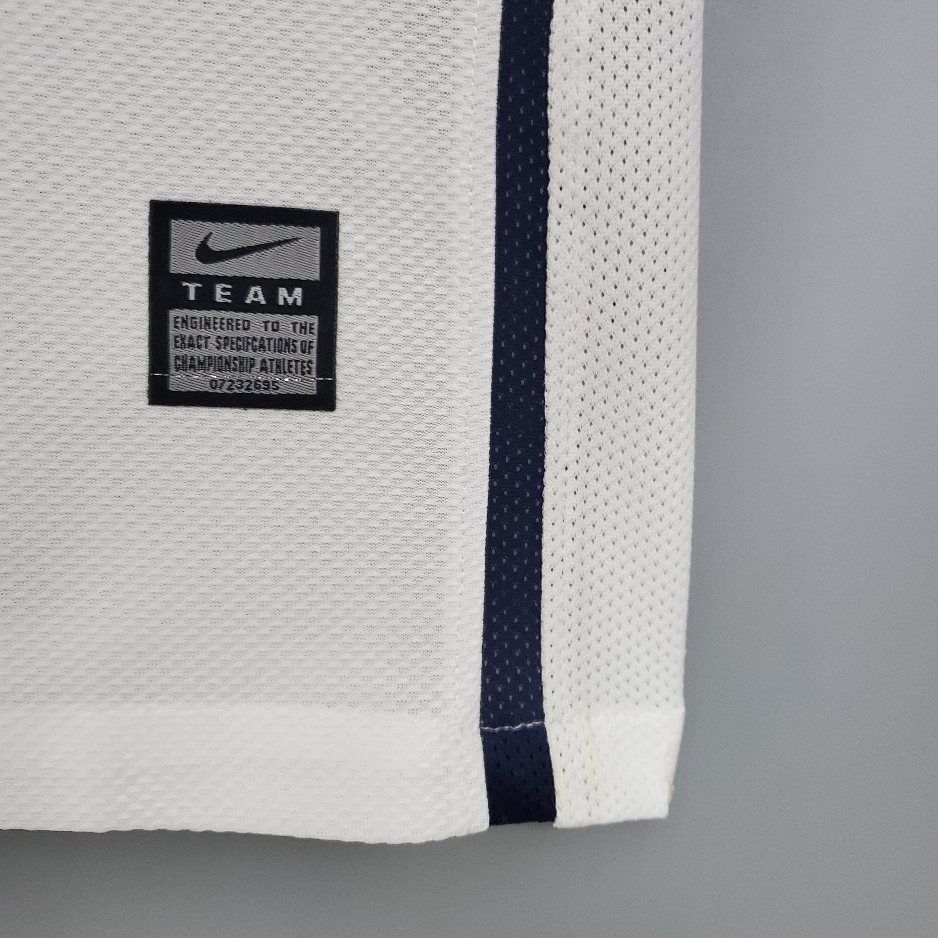 Manchester United 2008/09 Away Shirt