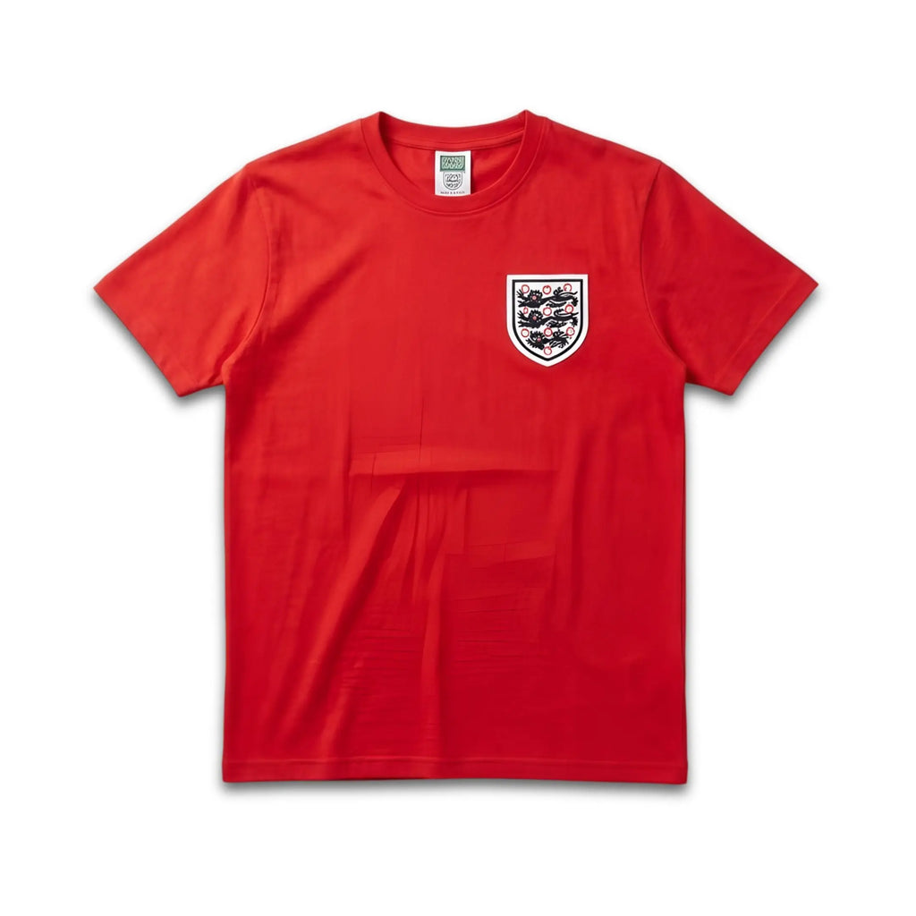 England 1966 Shirt