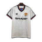 Manchester United 1982/1983 Away Shirt
