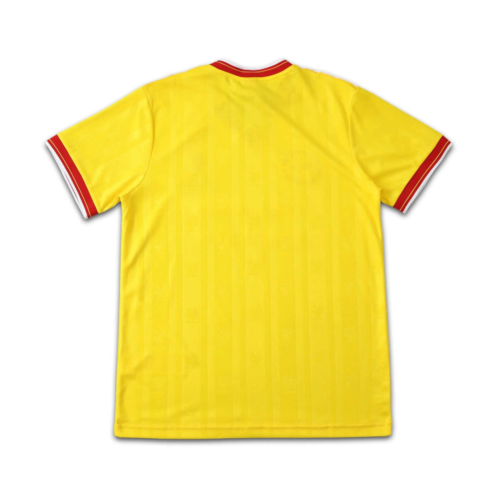 Liverpool 1985/86 Third Shirt