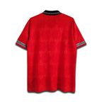 England Away Shirt 1990 Elite Retro Kits