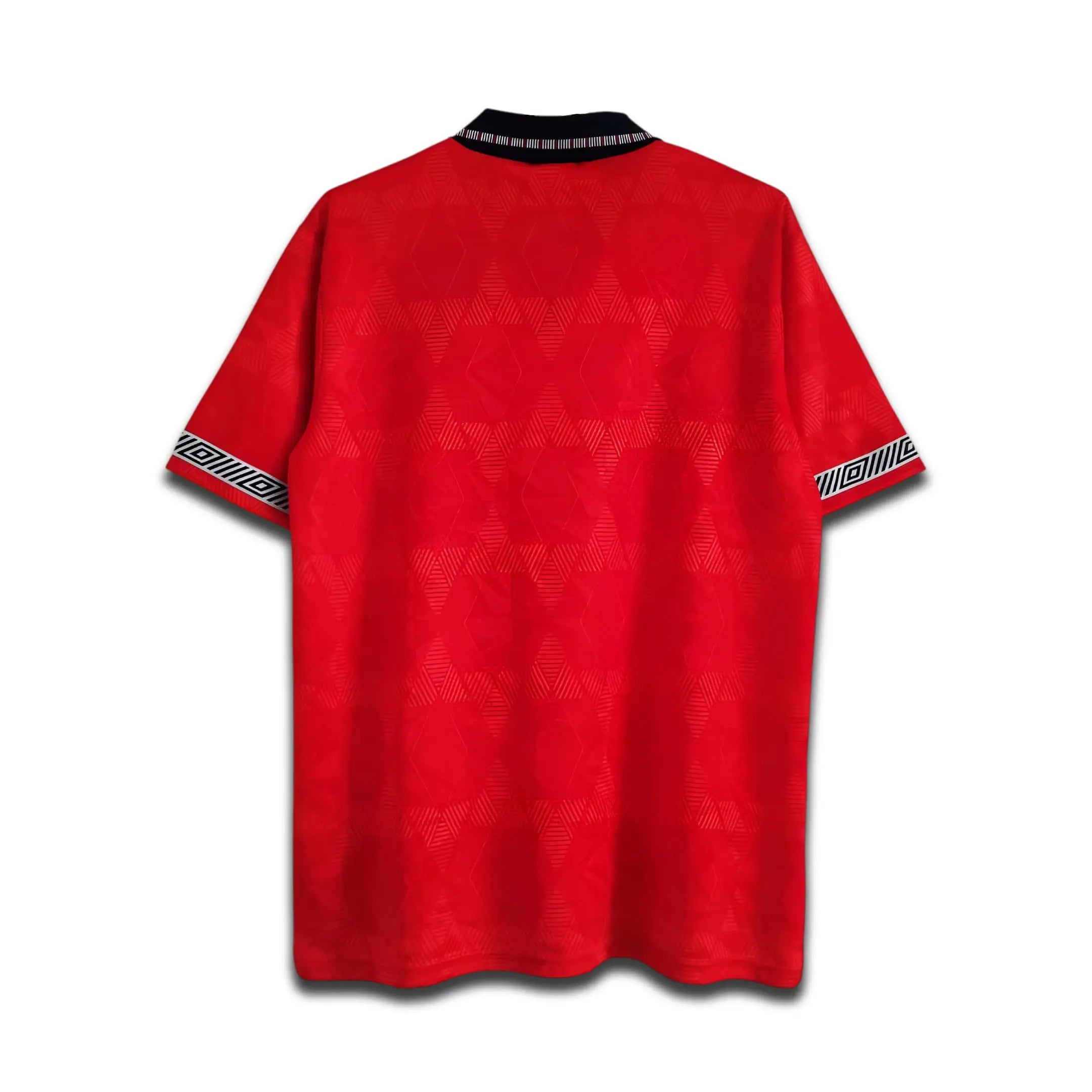 England Away Shirt 1990 Elite Retro Kits