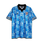 England Third Shirt 1990 Elite Retro Kits