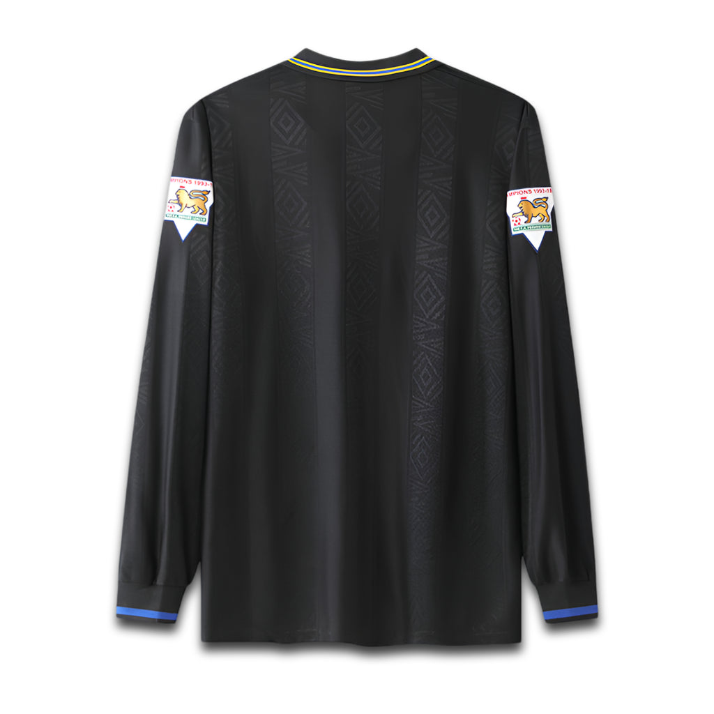 Manchester United 1993/1995 Away (Long Sleeve)