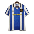 Manchester United 1994/1996 Away Shirt Elite Retro Kits