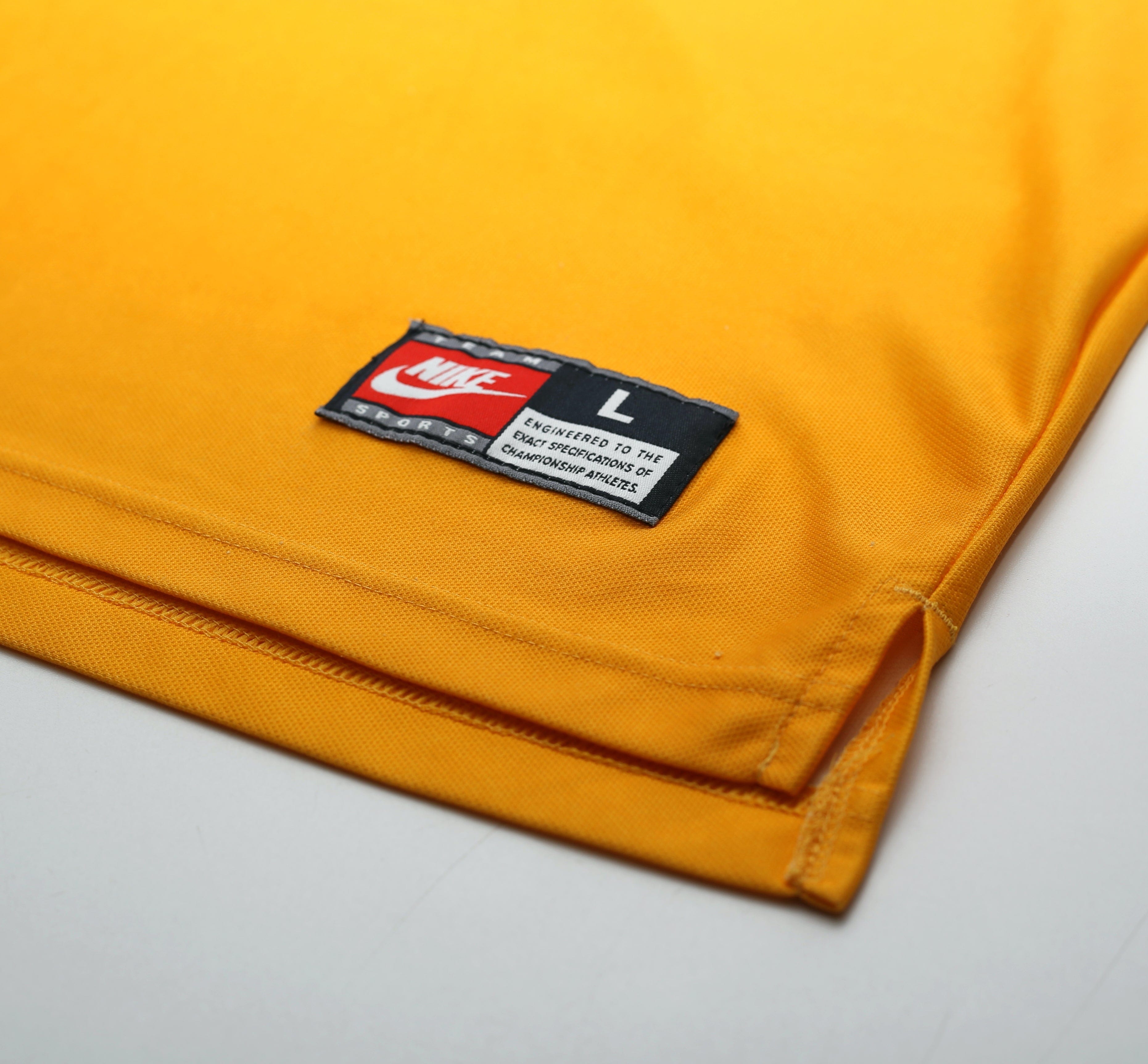 Arsenal 1997/98 Away Shirt