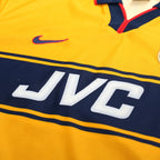 Arsenal 1997/98 Away Shirt