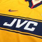 Arsenal 1997/98 Away Shirt My Store