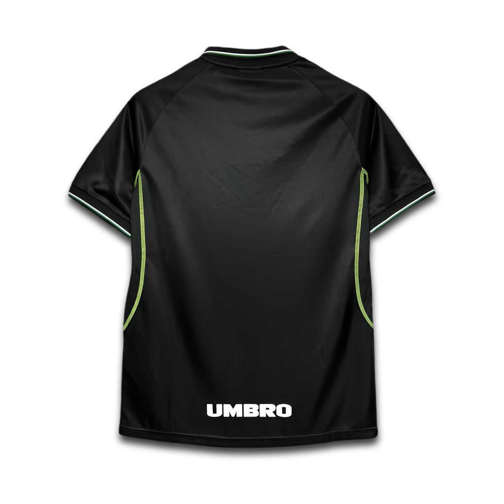 Manchester United 1998/1999 Third Shirt