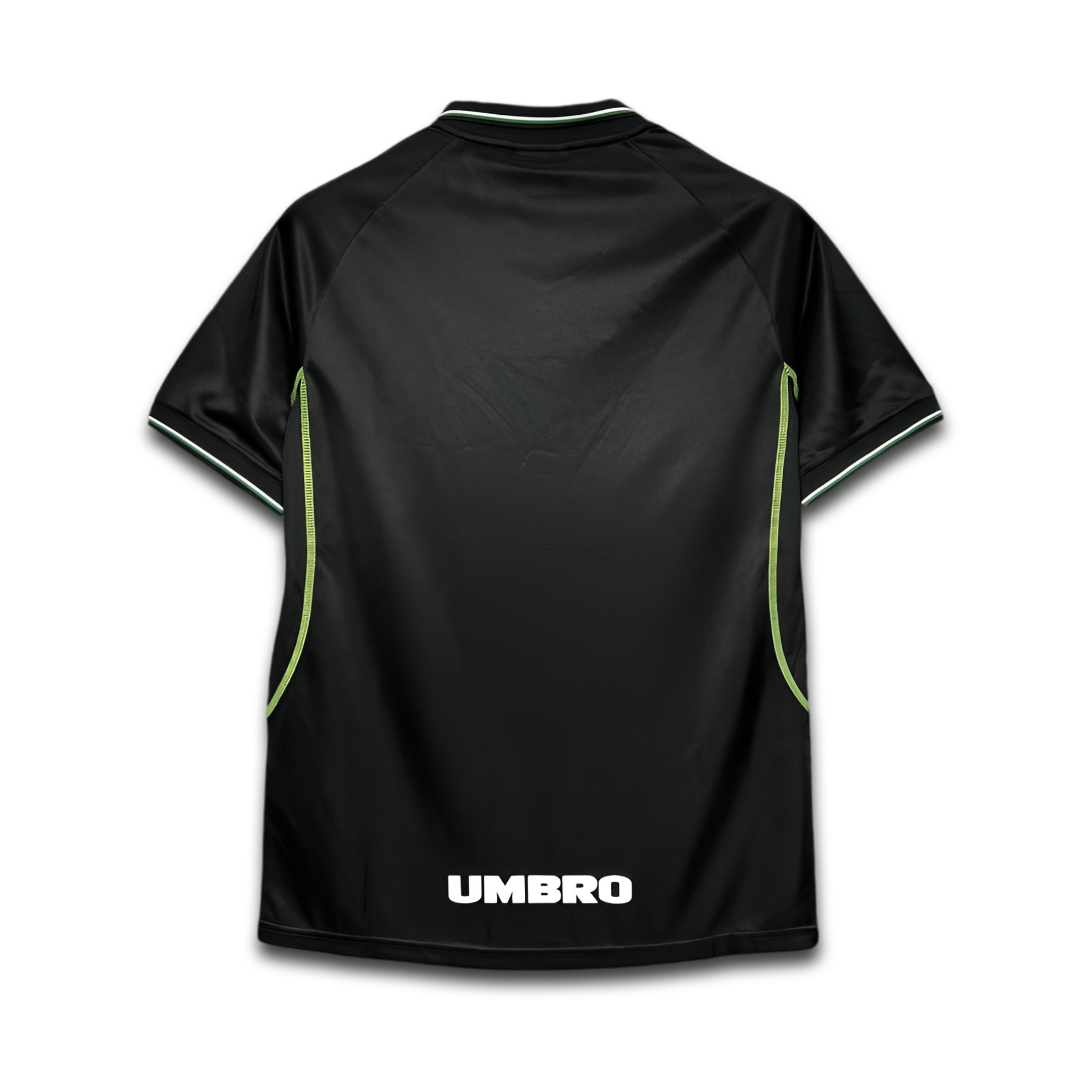 Manchester United 1998/1999 Third Shirt