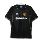 Manchester United 1998/1999 Third Shirt