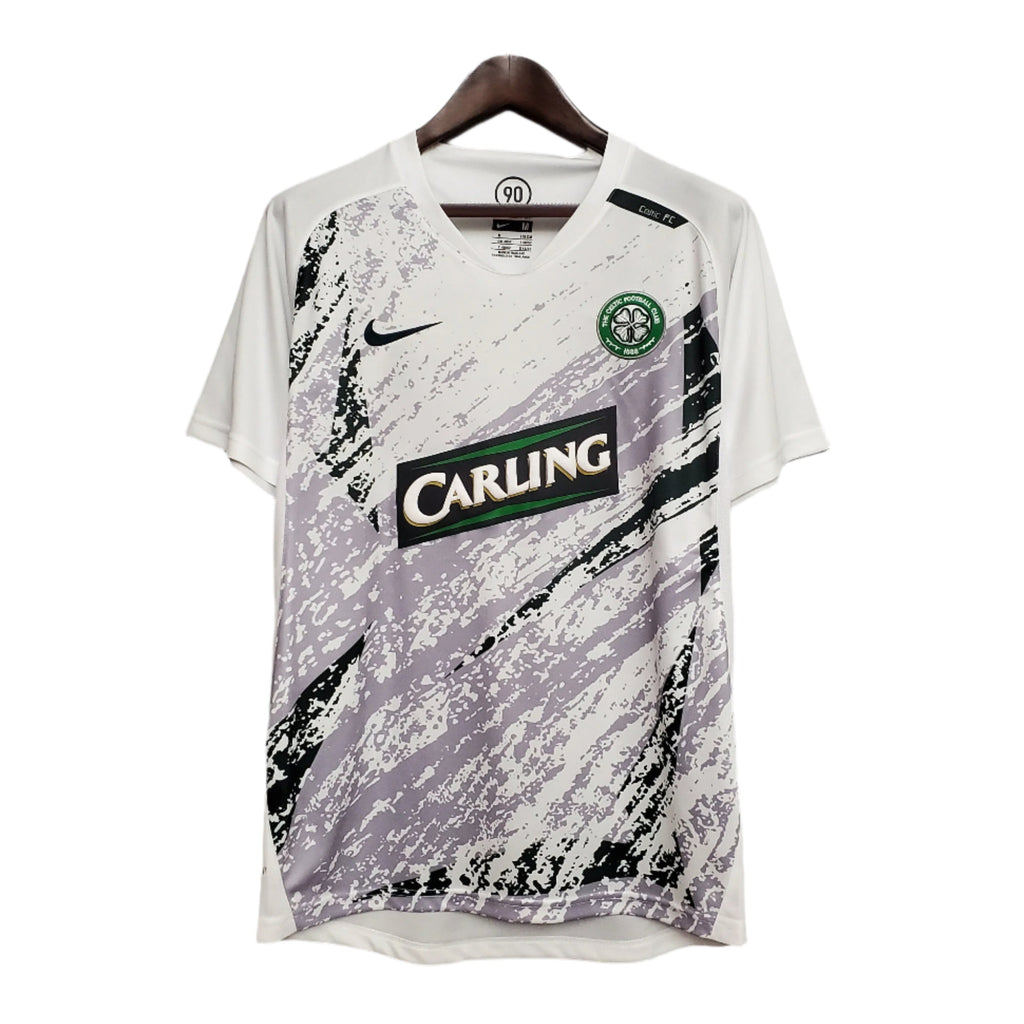Celtic 2007/08 Away Shirt