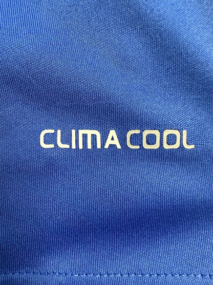 Chelsea 2011/12 Home Shirt - Long Sleeve