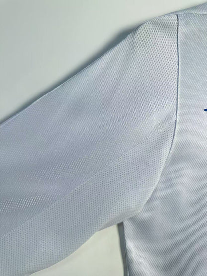 Chelsea 2003/05 Away Shirt - Long Sleeve