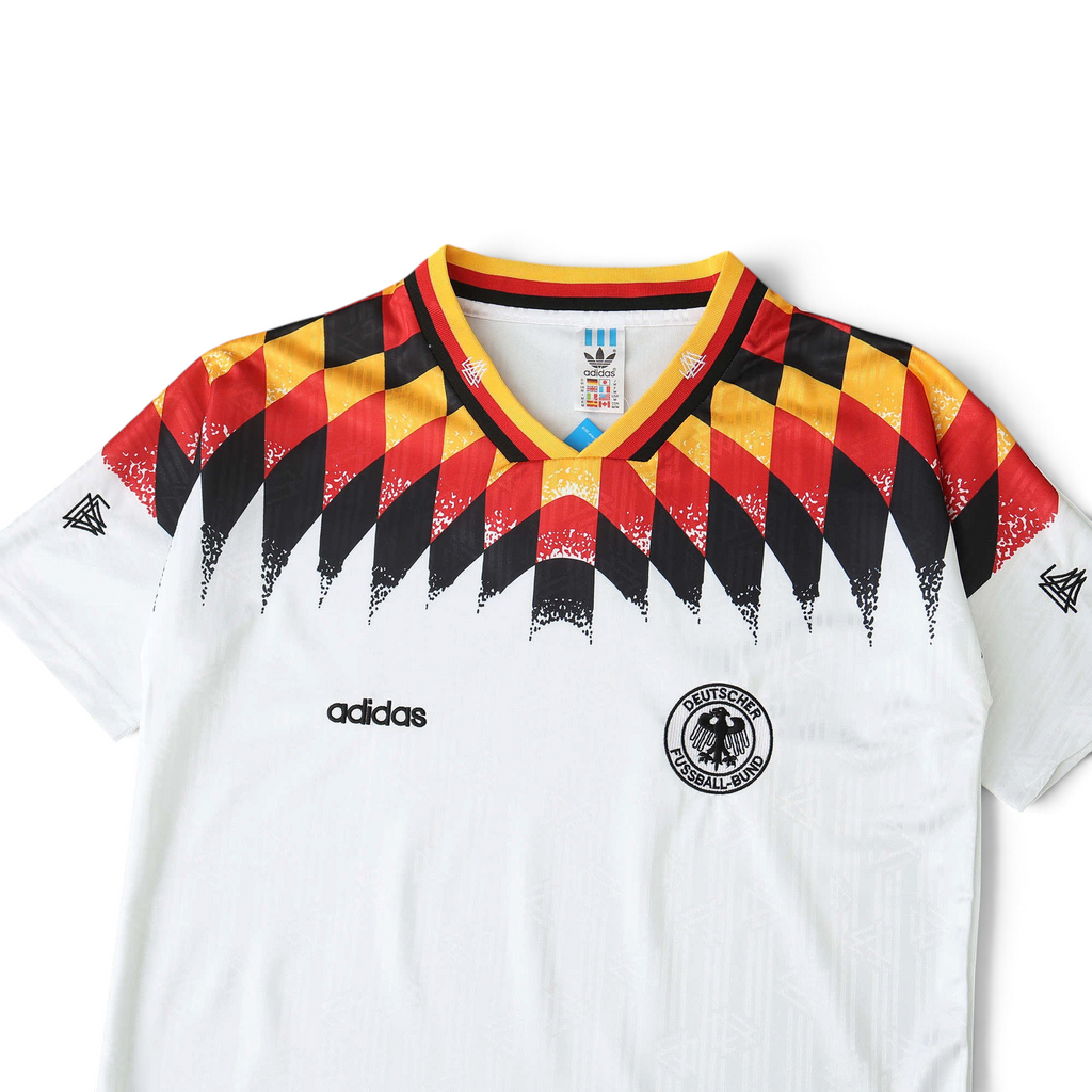 Maillot domicile Allemagne 1994
