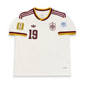 Spain 2026 Away Shirt - Lamine Yamal