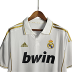 Real Madrid 2011/12 Home Shirt