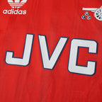 Arsenal 1988/90 Home Shirt