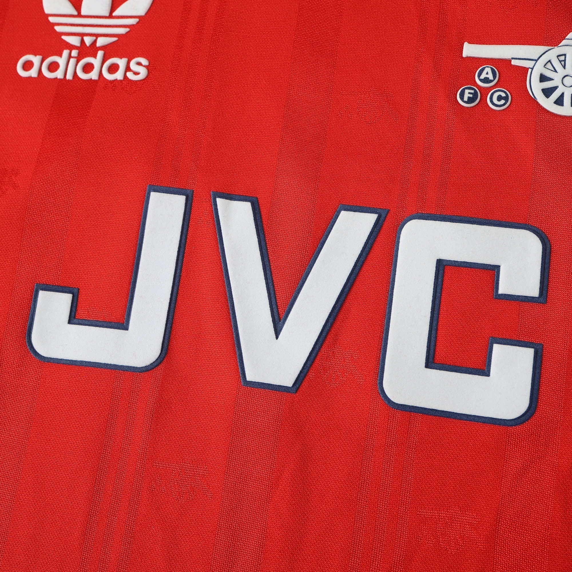 Arsenal 1988/90 Home Shirt