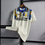 Inter Milan 1995/96 Away Shirt