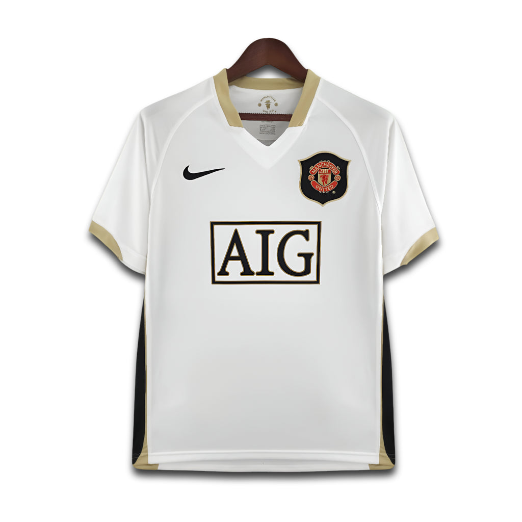Manchester United 2006/07 Away Shirt