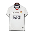 Manchester United 2008/09 Champions League Final Shirt Elite Retro Kits