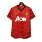 Manchester United 2012/13 Home Shirt