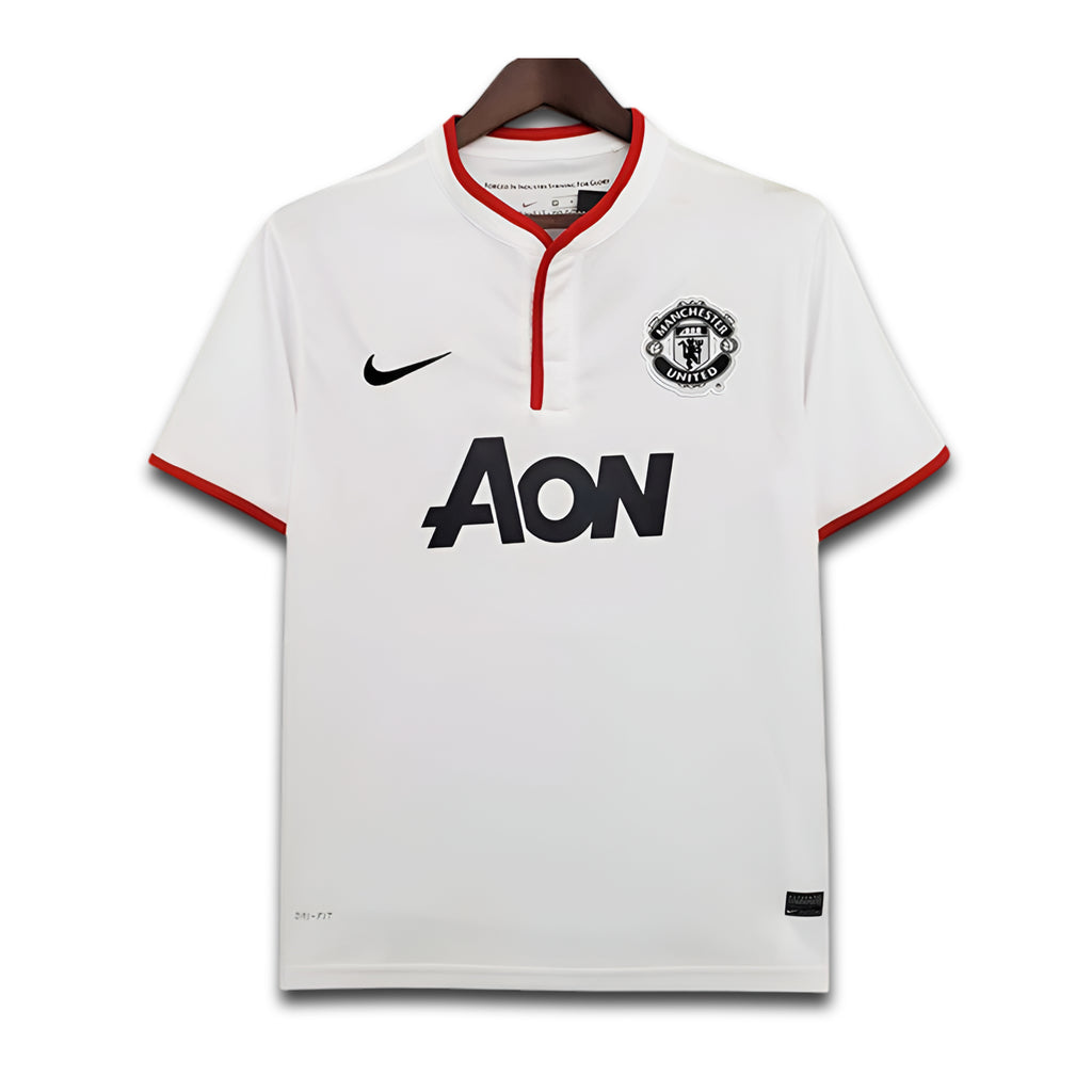 Manchester United 2012/2013 Away Shirt